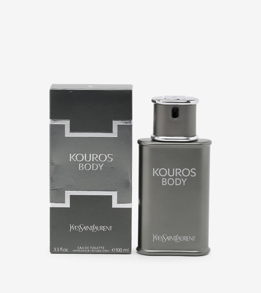 Ysl Body Kouros (EDT) - 100ml - Smile Perfumes