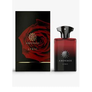 Amouage Lyric Man (Edp) - 100ml