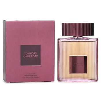 Tom Ford Cafe Rose EDP 50ML - Smile Perfumes