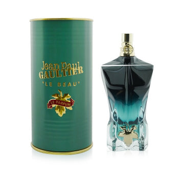 Jean Paul Gaultier Le Beau 75ml 送料無料 Jean Paul Gaultier Le Beau Eau De Toilette Spray 75ml/2.5oz