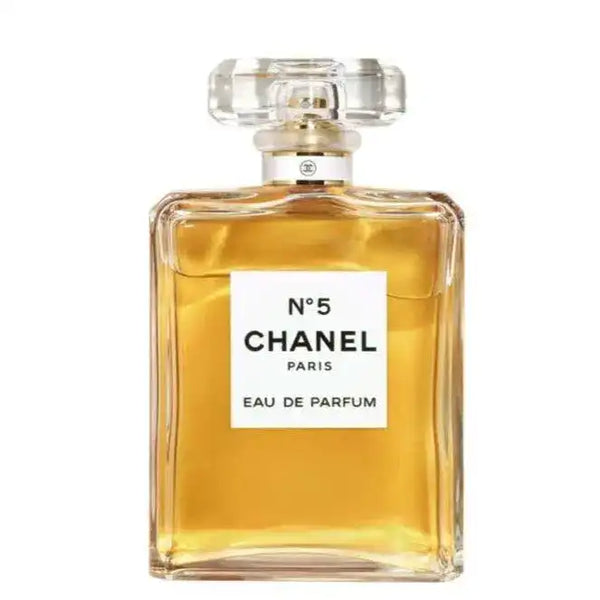 Chanel No5 EDP Spray 100ml for Women's Smile Perfumes