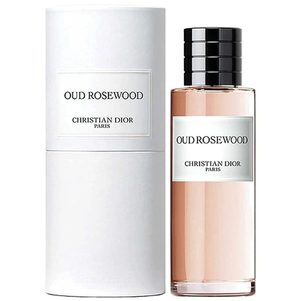 Christian Dior Oud Rosewood Unisex EDP 200ML - Smile Perfumes