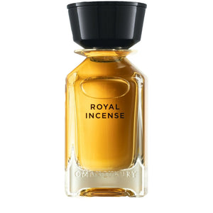 Oman Luxury Royal Incense edp 100Ml