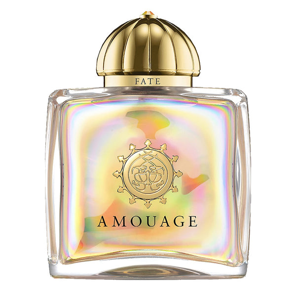 Amouage Fate Eau de Parfum For Women 100Ml - Smile Perfumes