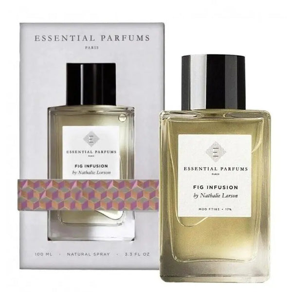 Essential Parfums Fig Infusion Edp 100ml - Smile Perfumes