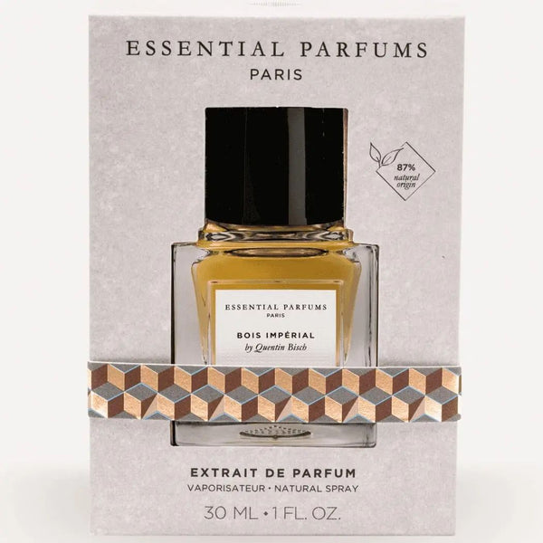 香水(ユニセックス) ESSENTIAL PARFUMS BOIS IMPERIAL 30 ML Essential Parfums Bois Imperial Extrait de Parfum 30ml Unisex