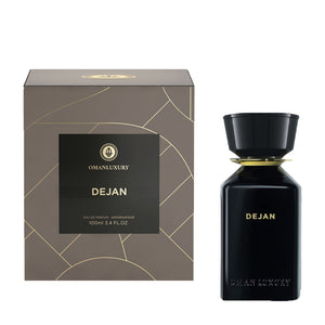 Oman Luxury Dejan Edp 100Ml
