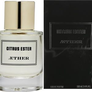 Aether Citrus Ester (Edp) - 100ml