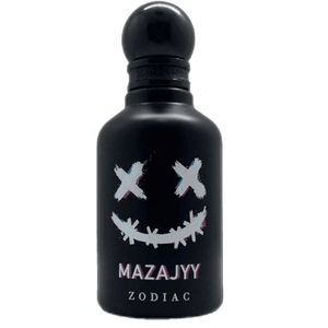 عطر زودياك مزاجي 100 مل