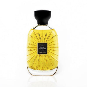 Atlier Des Ors Rose Omeyyade - إكستريت 30% - عطر 100 مل