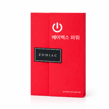 Zodiac Apex Power Extrait de Parfum 60ml - Smile Perfumes