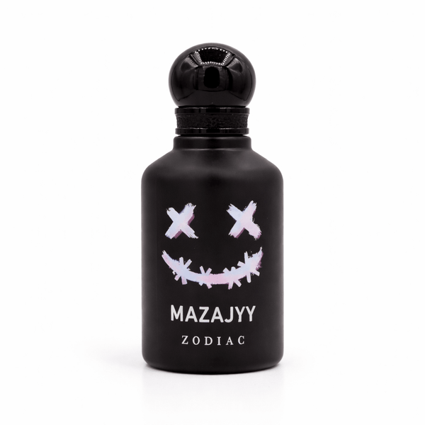 香水(男性用) Zodiac Mazajyy Zodiac Mazajyy Eau de parfum 90ml - Unisex Perfume - Smile Perfumes