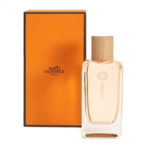 【楽天ランキング1位】 Hermes Perfumes Smile - 100ml (Edt) D'ange Cuir 香水(ユニセックス)
