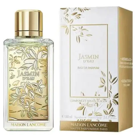 ランコム　Jasmin d'Eau Eau de Parfum 100ml Lancome Jasmin D'eau Edp 100ml - Smile Perfumes