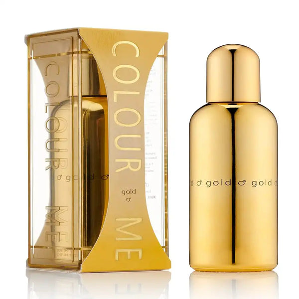 De Toilette Milton Lloyd Stars Smells Like Milton Lloyd Gold Edp
