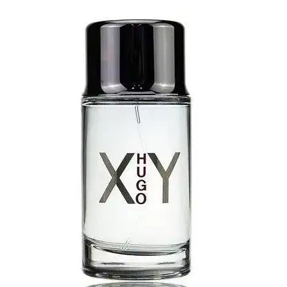 Hugo Boss Xy Hugo (Edt) 100ml Smile Perfumes - Main Image