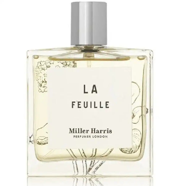 Miller Harris feuille オーデパルファム 100ml ミラー ハリス フューイユド タバック オーデパルファム
