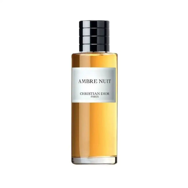 Dior Ambre Nuit Eau de Parfum 125ml Unisex - Smile Perfumes