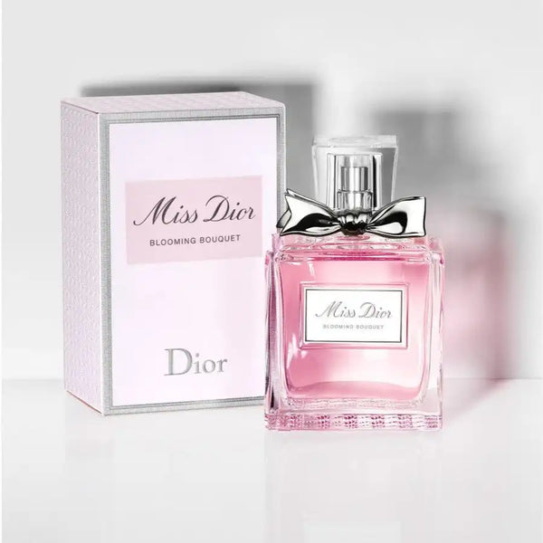 Dior Miss Dior Blooming Bouquet (Edt) - 100ml - Smile Perfumes
