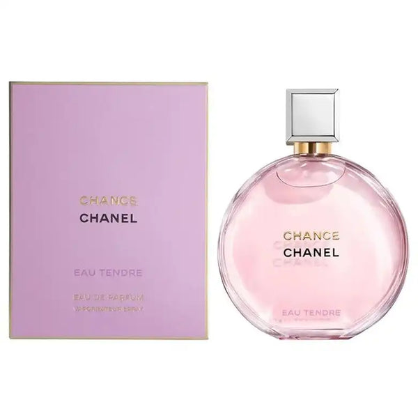Chanel Chance Tendre (Edp) - 100ml - Smile Perfumes