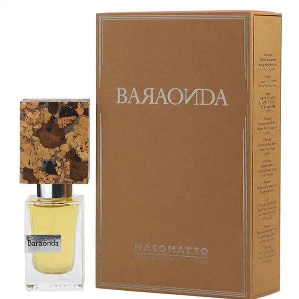 Nasomatto Baraonda (Edp) - 30ml - Smile Perfumes