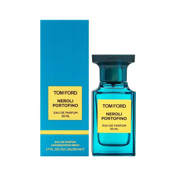 香水(男性用) TOM FORD NEROLI PORTOFINO 50ml Amazon.com : Tom Ford Unisex Neroli Portofino EDP Spray 1.7