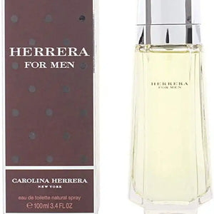 Carolina Herrera For Men (Edt) - 100ml
