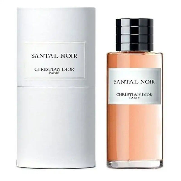 Santal Noir 125mL オード・パルファン Dior Santal Noir (Edp) - 125ml - Smile Perfumes