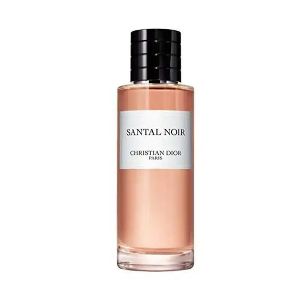 Santal Noir 125mL オード・パルファン Santal Noir: Unisex Eau de Parfum with Woody and Leather