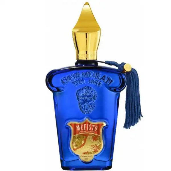 Xerjoff Casamorati Mefisto EDP 100ml - Smile Perfumes