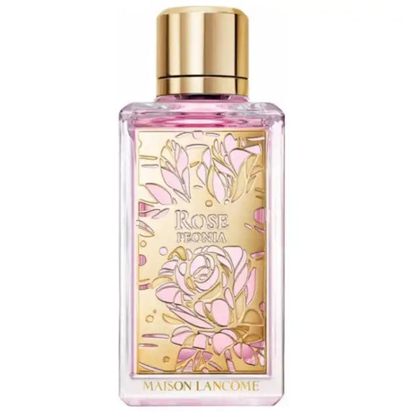 MAISON LANCOME ROSE PEONIA 100ml香水未使用に近い Lancome Rose Peonia Edp 100ml - Smile Perfumes