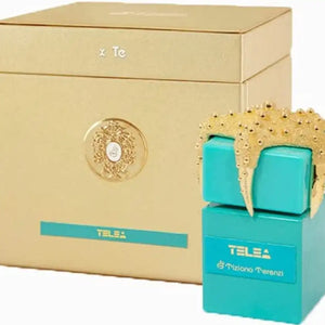 Tiziana Terenzi Telea EDP 100ml