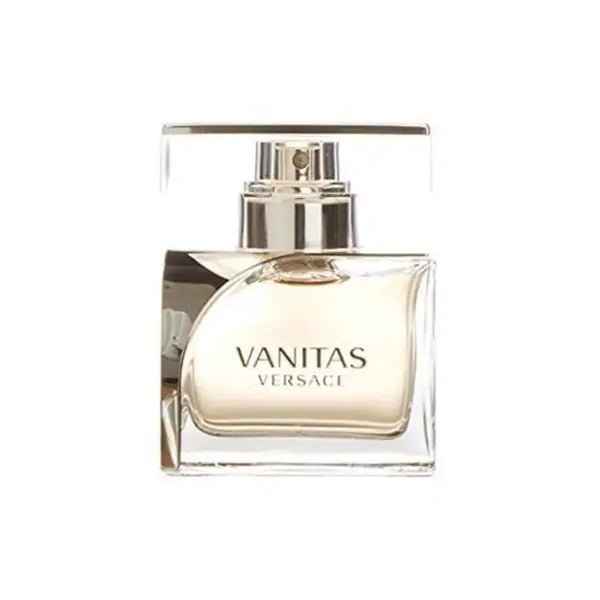 Versace Vanitas (Edp) - 50ml - Smile Perfumes