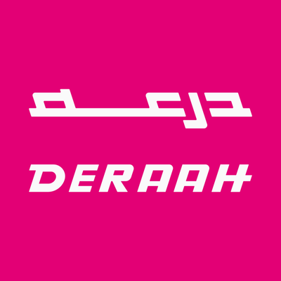 Deraah Saudi Brand