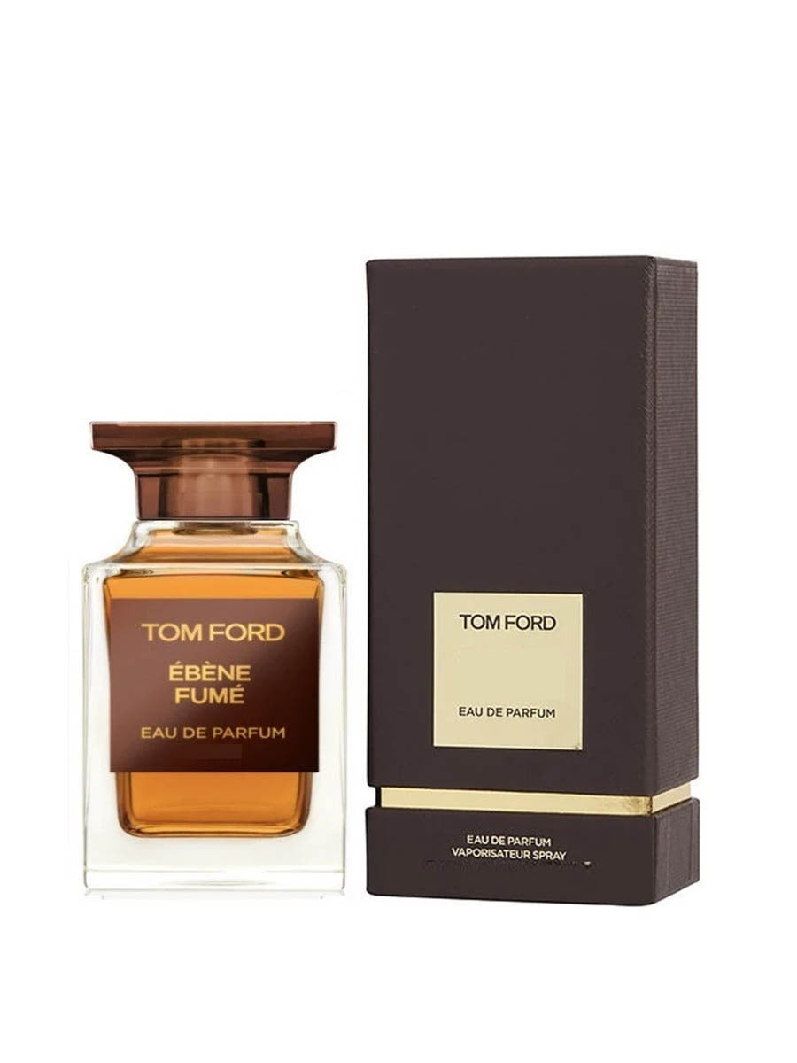 Tom Ford Ebene Fume Eau De Parfum 50ml