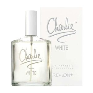 Charlie White Revlon Perfume For Women - 100 ml