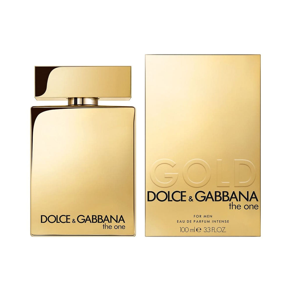 Dolce & Gabbana The One Gold EDP 100ml