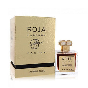 Roja Amber Aoud Parfum 100ml