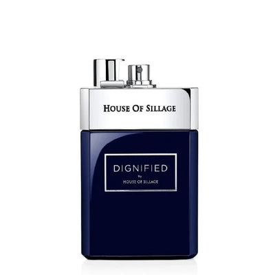 House Of Sillage Dignified Eau de Parfum 75ml