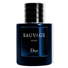 Christian Dior Sauvage Elixir For Men Parfum 100ml