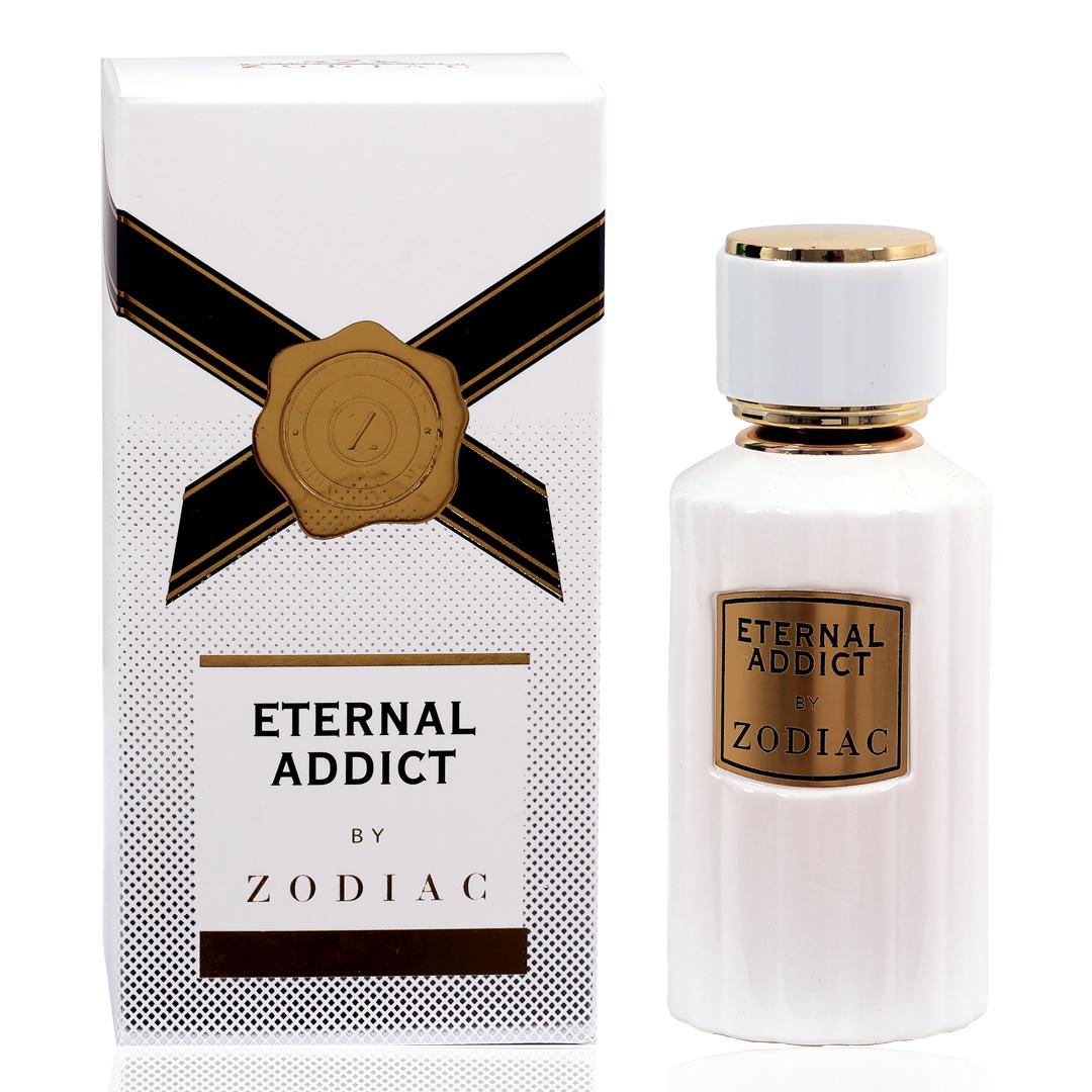 Zodiac Eternal Addict Edp 100Ml