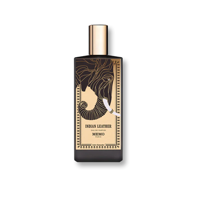 Memo Indian Leather Eau de Parfum 75ml