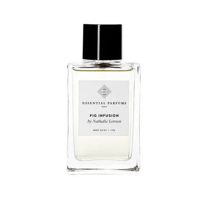 Essential Parfums Fig Infusion Edp Eau de Parfum 100ml