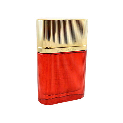 Cartier Must de Cartie Ladies 1 Fragrances Parfum 1 6oz