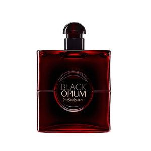 YSL
Black Opium Eau de Parfum Over Red 90 Ml