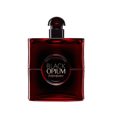 YSL Black Opium Over Red Eau de Parfum 90ml