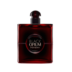 YSL
Black Opium Eau de Parfum Over Red 90 Ml