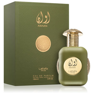 لطافة برايد أوان 100 مل أو دي بارفان