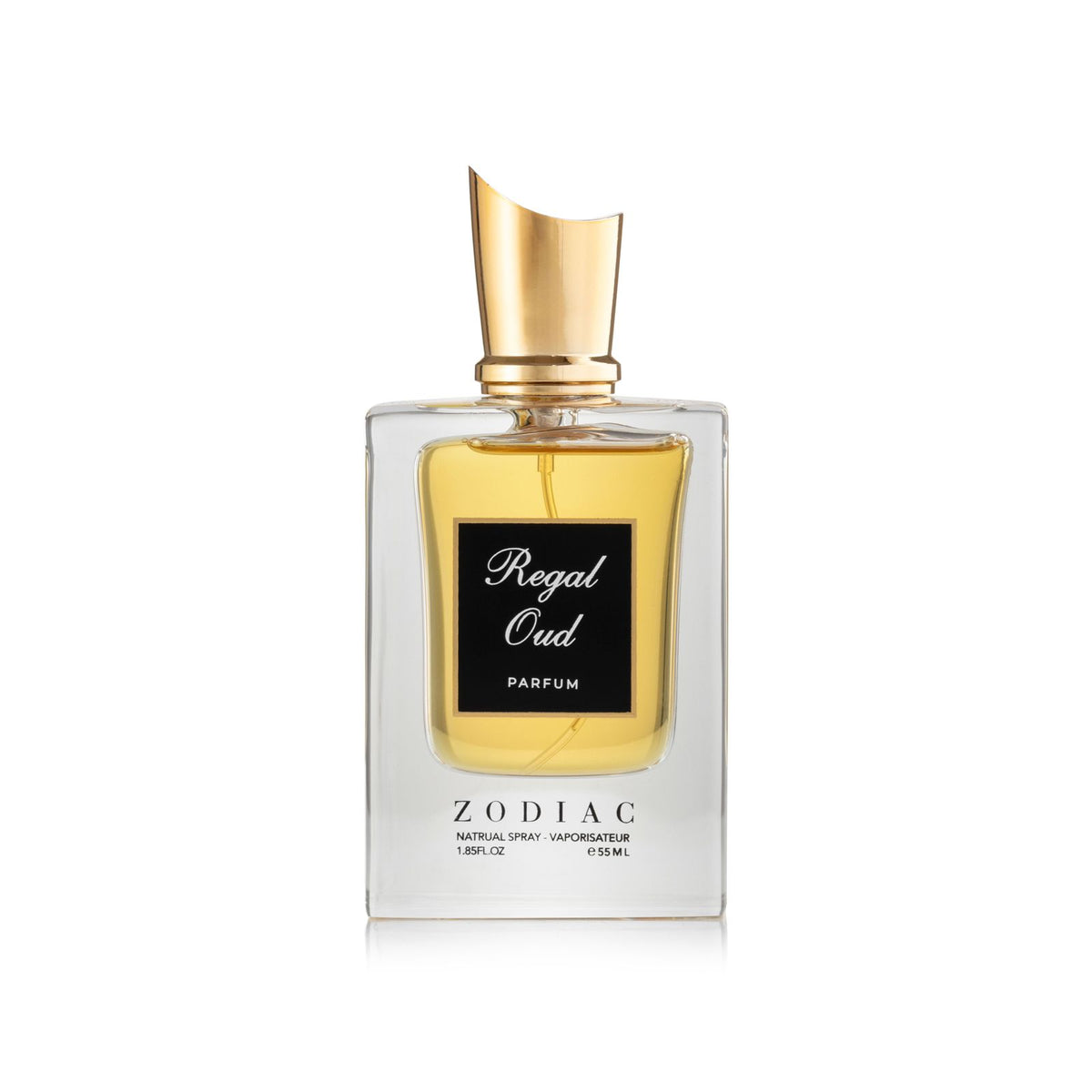 Zodiac regal oud edp 50ML