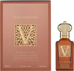 Clive Christian  V Amber Fougere Extrait de Parfum 50 ml